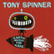 Earth Music For Aliens - Spinner, Tony (Tony Spinner)