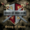Sting of Steel - Kings Of High Iron
