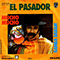 Mucho Mucho (Single) - El Pasador (El Passadore, Paolo Zavallone)