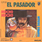 Mucho Mucho / Bamba Dabam (Single) - El Pasador (El Passadore, Paolo Zavallone)