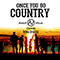 Once You Go Country (feat. Bubba Sparxxx) (Single) - Bubba Sparxxx