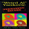 Permanent Record : Al In The Box (CD 2) - Weird Al Yankovic (Alfred Matthew Yankovic / 