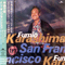 Fumio Karashima in San Francisco