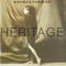 Heritage - Freelon, Nnenna (Nnenna Freelon, Chinyere Nnenna Pierce)