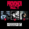 Collection, No. 1 - Provoker
