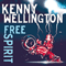 Free Spirit - Kenny Wellington (Canute 'Kenny' Wellington)