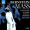 Leonard Bernstein: Mass (feat. Baltimore Symphony Orchestra) (CD 1)-Alsop, Marin (Marin Alsop)