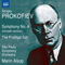 Prokofiev: Symphony No.4; The Prodigal Son (feat. Sao Paulo Symphony Orchestra) - Sergei Prokofiev (Prokofiev, Sergei / Прокофьев, Сергей / Prokofiew)