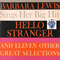 Hello Stranger (LP)