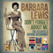 Don't Forget About Me (CD 3: Thankful for What I Got) - Lewis, Barbara (Barbara Ann Lewis)