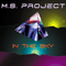 In The Sky (Single) - Scholz, Michael (Michael Scholz, MS Project)