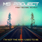 I'm Not The Man I Used To Be (Single) - Scholz, Michael (Michael Scholz, MS Project)
