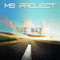 The Way (EP) - Scholz, Michael (Michael Scholz, MS Project)