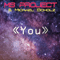 You (Single) - Scholz, Michael (Michael Scholz, MS Project)