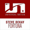 Fortuna (Single) - Dekay, Steve (Steve Dekay)