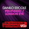 Profundo / London Eye (EP)-Ercole, Danilo (Danilo Ercole Camargo)