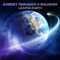 Leaving Earth (feat. Enlusion) (Single) - Gordey Tsukanov (Гордей Цуканов)