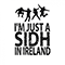 I'm Just a Sidh in Ireland (Single)