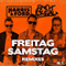Freitag, Samstag (Remixes) (with Ostblockschlampen, FiNCH)