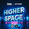 Higher Space (with Jerome) (Single)