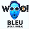 Wooo!! (Single) - Bleu