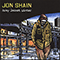 Army Jacket Winter - Shain, Jon (Jon Shain, Jonathan Bruce Shain)