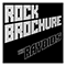 Rock Brochure (Single) - Raydios (The Raydios)