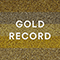 Volume Five (Single) - Gold Record