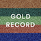 Volume Four (Single) - Gold Record
