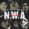 The Best Of N.W.A The Strength Of Street Knowledge - N.W.A. (Niggaz With Attitude)