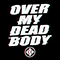 Over My Dead Body (Single)