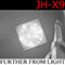 Further From Light - JH-X9 (Justin Horbes)