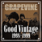 Good Vintage 1998 - 1999 - Grapevine