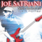 Satchurated: Live in Montreal (CD 1) - Joe Satriani (Satriani, Joe, Joseph Satriani)