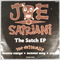 The Satch (EP) - Joe Satriani (Satriani, Joe, Joseph Satriani)