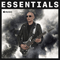 Essentials - Joe Satriani (Satriani, Joe, Joseph Satriani)