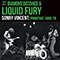 Diamond Distance & Liquid Fury: 1969-76