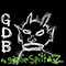 Gods Don't Bleed (with Game Spittaz) (Single) - Yavid (David Gunn, DK Gunn)
