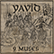 9 Muses-Yavid (David Gunn, DK Gunn)