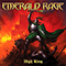 High King - Emerald Rage
