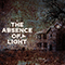 The Absence Of Light (Single)