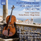 Portuguese Music for Cello & Orchestra - Borralhinho, Bruno (Bruno Borralhinho)