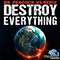 Destroy Everything (with Repix) (EP) - Dr. Peacock (Stefan Petrus Dekker)