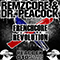 Frenchcore Revolution (EP) - Dr. Peacock (Stefan Petrus Dekker)