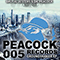 Groundshaker (EP) - Dr. Peacock (Stefan Petrus Dekker)