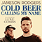 Cold Beer Calling My Name (feat. Luke Combs)