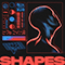 Shapes (Single) - Coat Of Arms