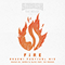 Fire (ANGEMI Festival Mix) (with Grimix, Fulmo, Ido Dankner) (Single)