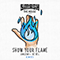 Show Your Flame (Remixes) (with Re Bel) (Single)