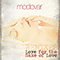 Love For The Sake Of Love (Remixes) - Modovar